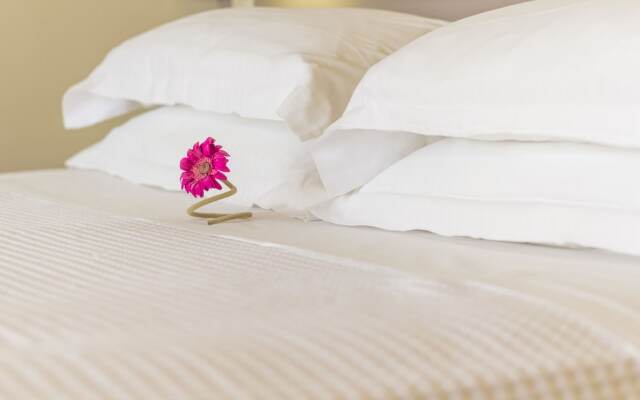 Palms and Spas Corfu Villas Retreat