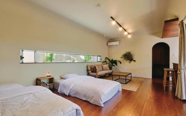 IMAGINE OKINAWA -stay-