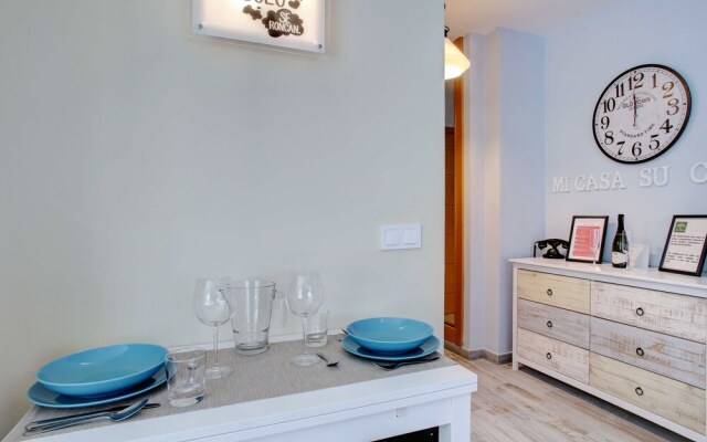Malaga Lodge Studio