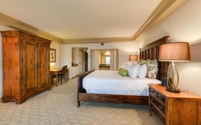 Hotel Bellwether
