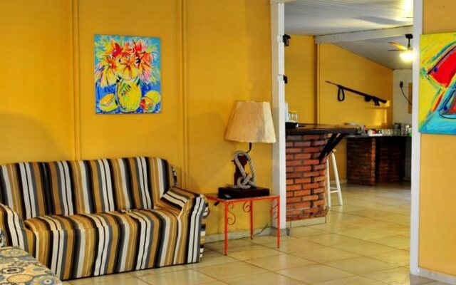 Buzios Colinas Homestay