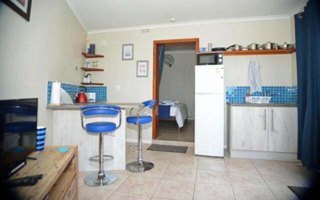 Billfish Apartments