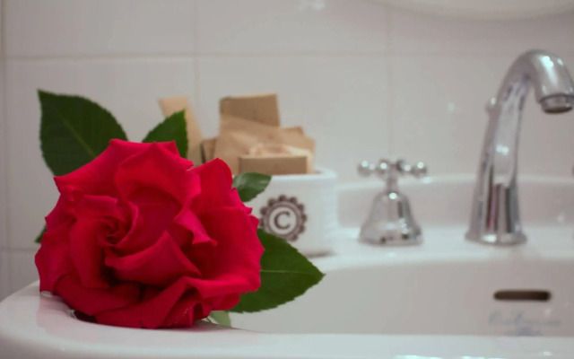 Convento di Acqua Premula