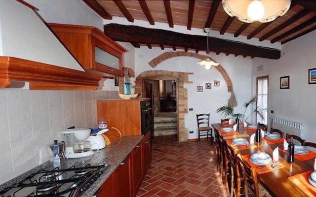 Agriturismo Casa Piccini