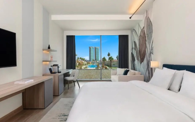RIXOS Obhur Jeddah