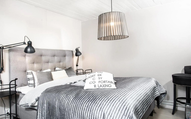 Vivante Basement Accommodation