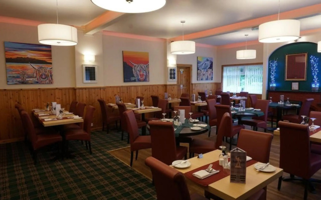 Rob Roy Hotel