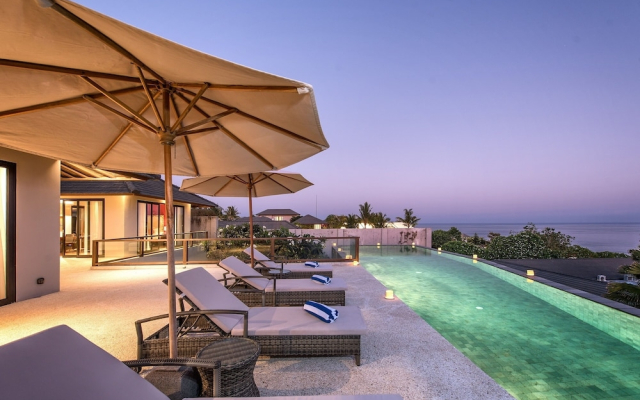 Karang Saujana Estate