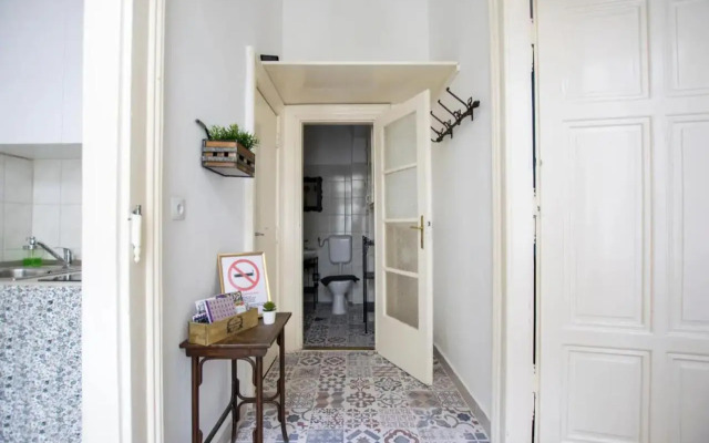 Standard Apartment by Hi5 - Charming Studio (176)