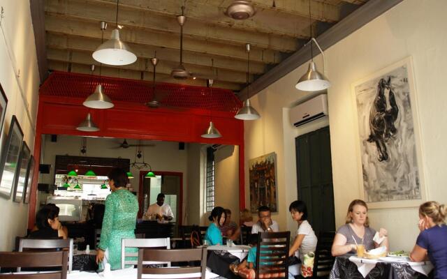 Coffee Atelier