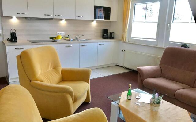 Ferienhaus Zunftstuben