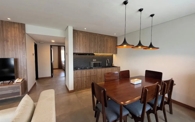 Kana Suites Nusa Dua By Fays Hospitality – Guest Rooms – Benoa