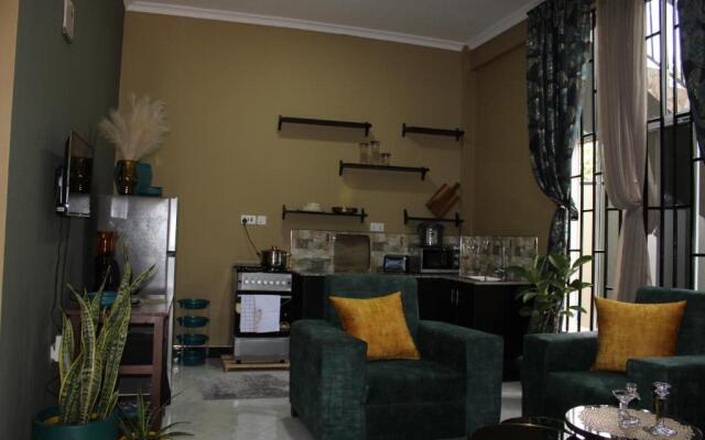 Junameric Apartments