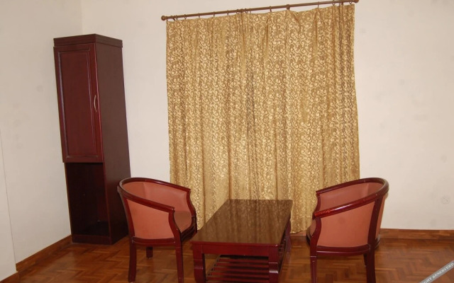 Hotel Riverview Kodaikanal