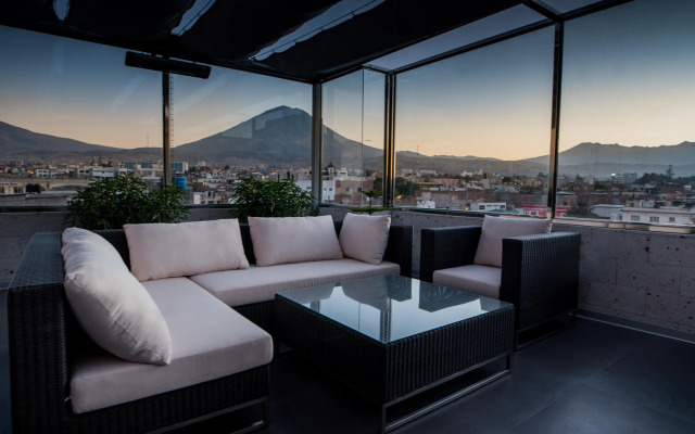 Hotel Viza