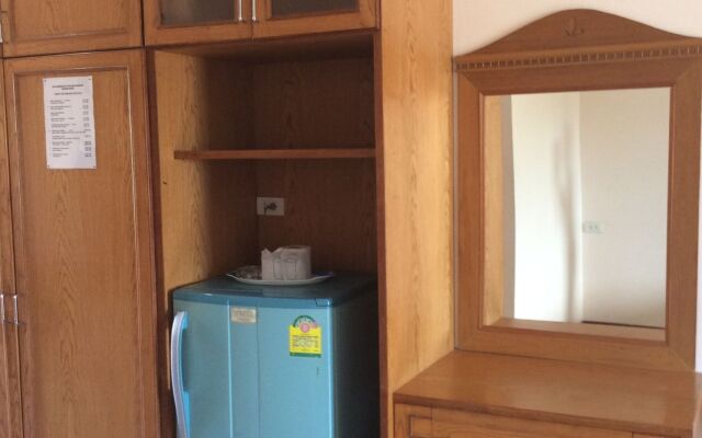 Tassanee Garden Lodge