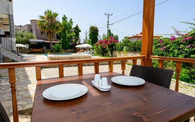 Anatolian Boutique Apartments