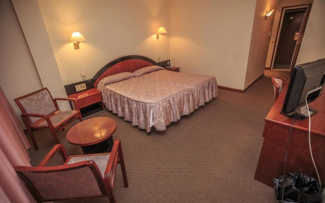 Hotel Roc del Castell