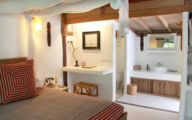 Pai Island Resort