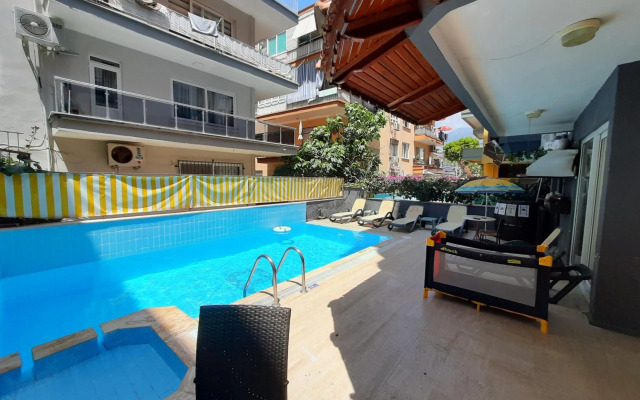 Agora Apart Otel