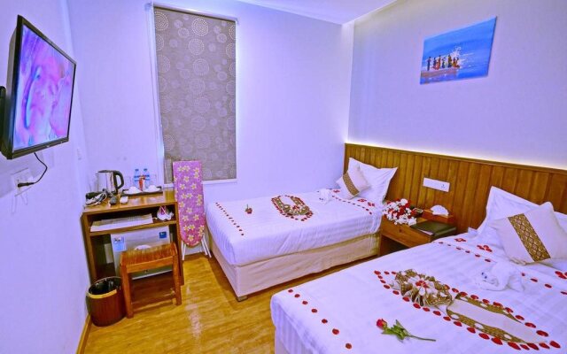 Hotel Duo Swan