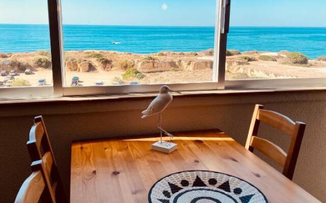 Sunny Apartment Facing The Sea