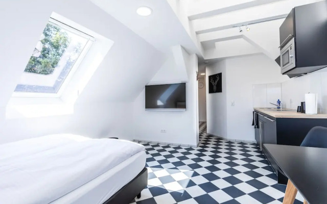 Ferienwohnungen Bottwartal