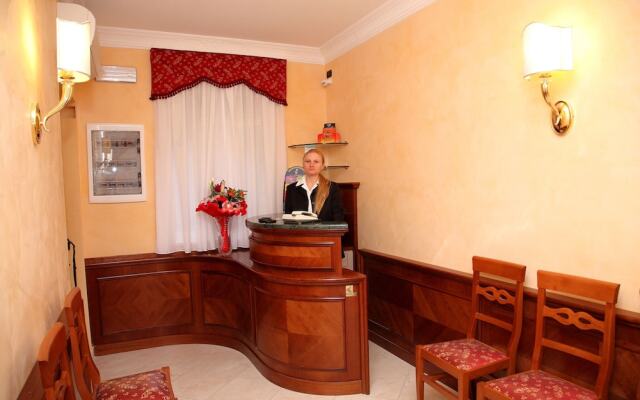 Guest House Galaxy