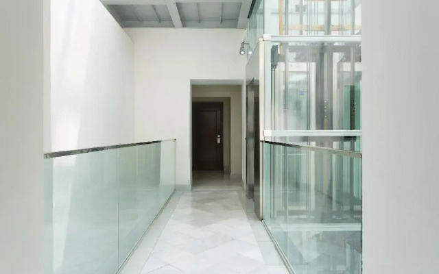 Отель Ramblas Internacional