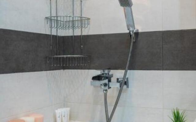 P&O Apartments Wola Tarasy