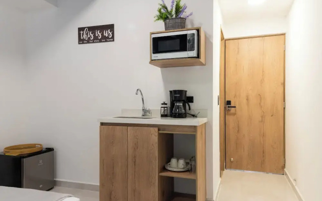 Nook by Wellcome