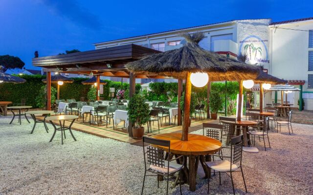 Holiday Home La Chumberita