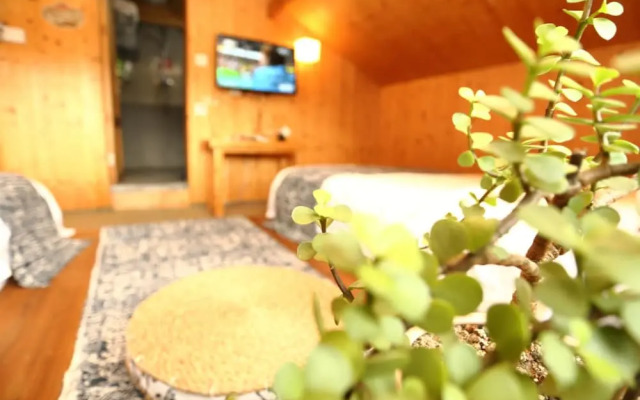 JOMO Inn Liping Branch