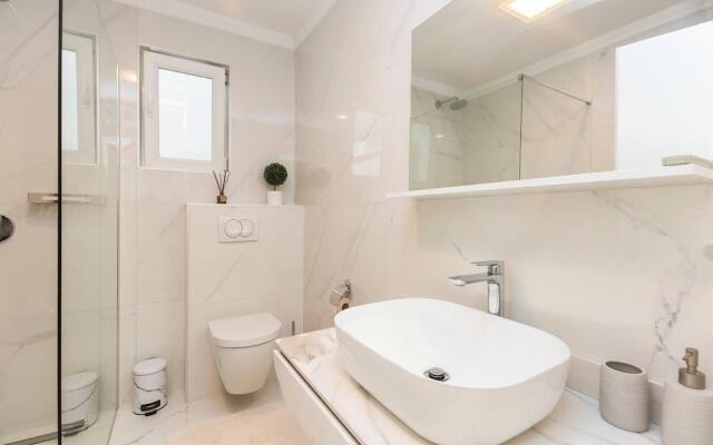 Apartment Parentium - Stay in the Heart of Poreč