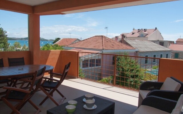 Apartments Sime Villa Vulin