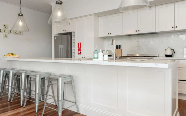 Sea Breeze Jervis Bay Rentals