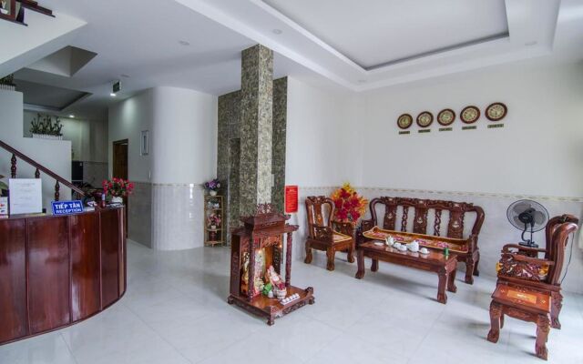 Kim Hong Anh Guesthouse