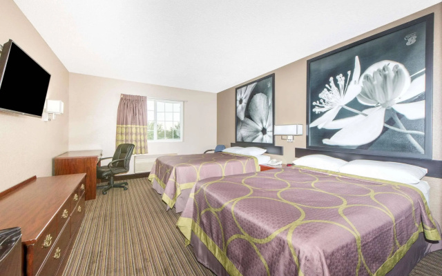 Quality Inn Neosho