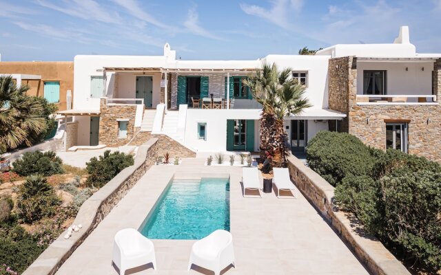 Villa Hola Mykonos