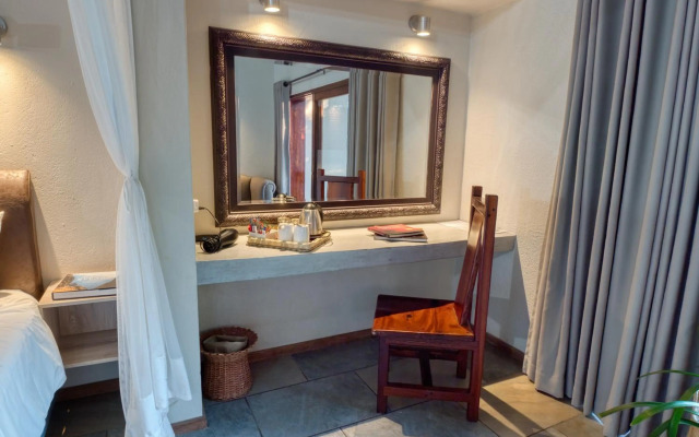 Umbhaba Eco Lodge