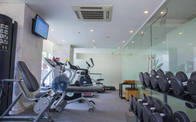 EMM Hotel Saigon