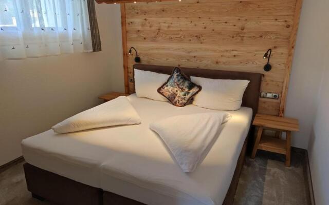 Hideaway Zugspitz Berwang