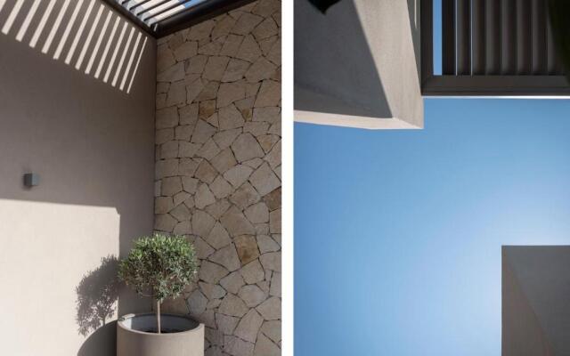 Melia Athina Luxury Villa, an Evanescence Retreat, By ThinkVilla