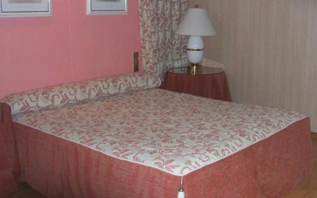 Hotel Escuela Fuentemar