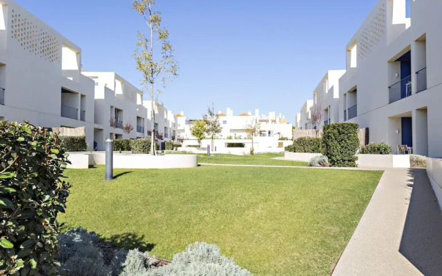 Casas do Forte DD in Tavira