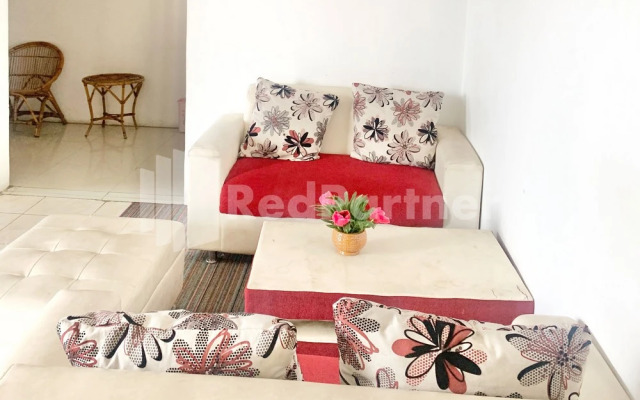 Arjuna 1 Homestay Syariah Dieng Mitra RedDoorz