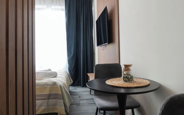 NOVA LUXE Hotel & Residences