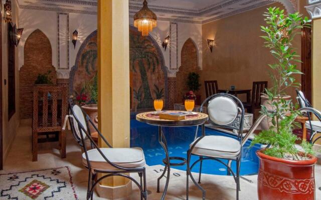 Riad Merzouga