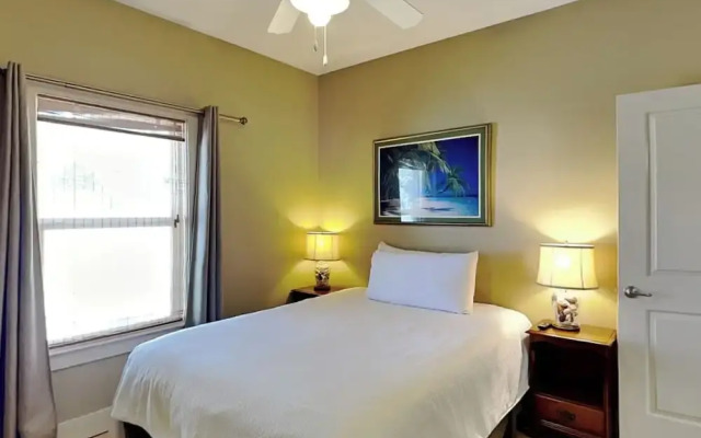 1 Cozy Cove