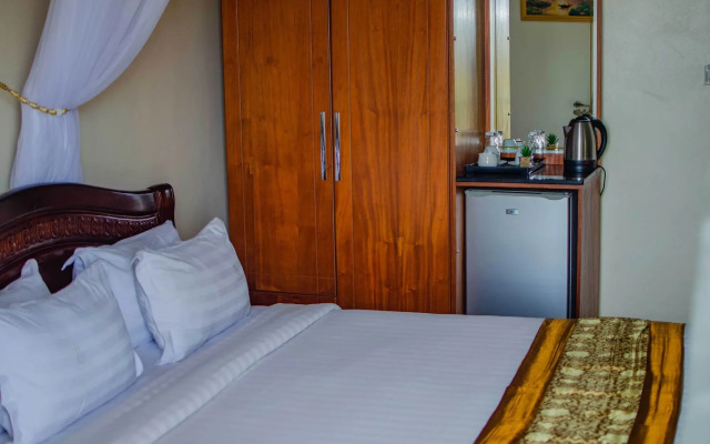 Hotel La Grande